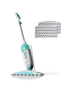 Mopa de Vapor Shark S1000 con 2 Almohadillas Lavables 2.08 kg