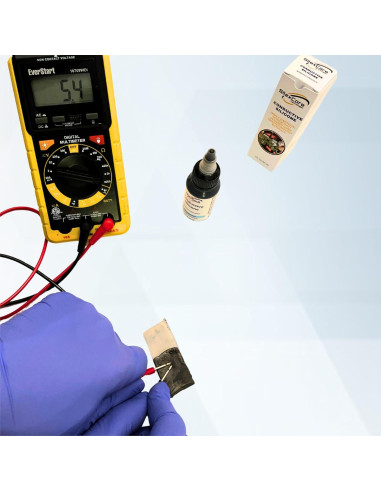 Silicona Conductiva SilexCore 28.35 ml - Impermeable y Flexible