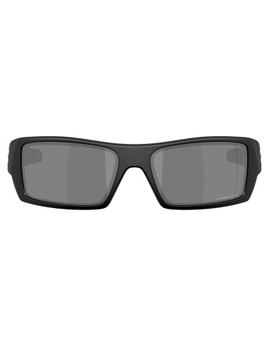 Gafas de sol rectangulares Oakley Gascan OO9014 Prizm negro