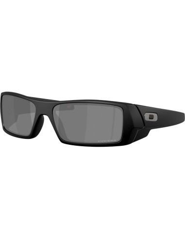 Gafas de sol rectangulares Oakley Gascan OO9014 Prizm negro