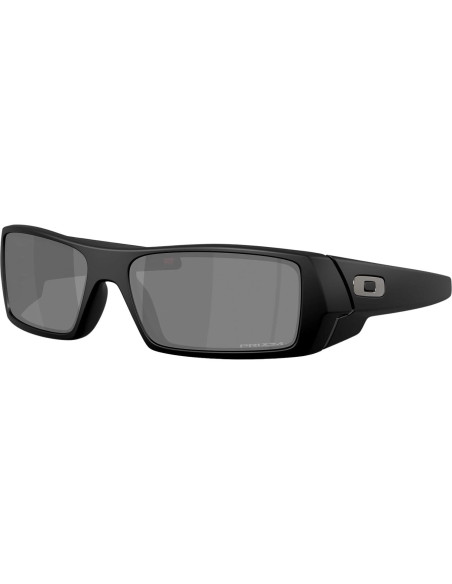 Gafas de sol rectangulares Oakley Gascan OO9014 Prizm negro