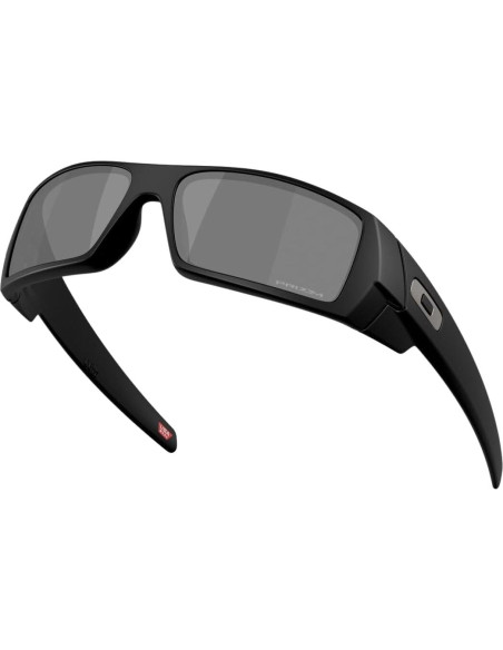 Gafas de sol rectangulares Oakley Gascan OO9014 Prizm negro