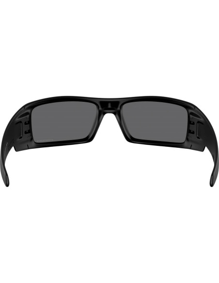 Gafas de sol rectangulares Oakley Gascan OO9014 Prizm negro