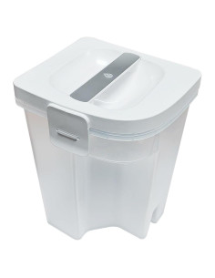 Tanque de Agua Sucia SOYVA para Aspiradora Robot Qrevo