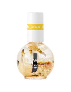 Aceite de Cutícula Aromatizado Jazmín Flowery 14.79 ml
