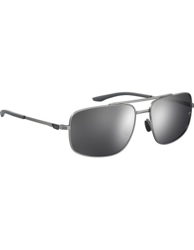Gafas de sol cuadradas Under Armour UA Impulse para hombres