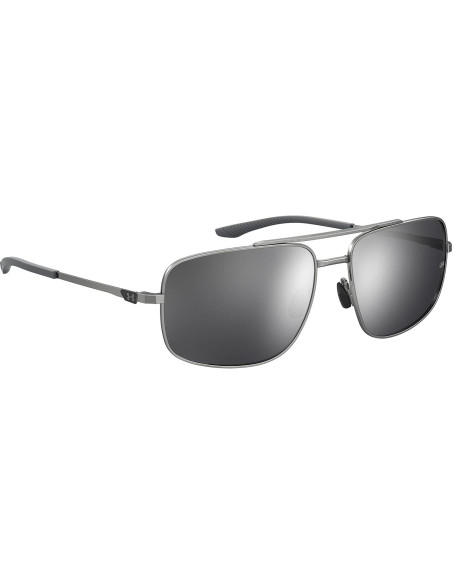 Gafas de sol cuadradas Under Armour UA Impulse para hombres