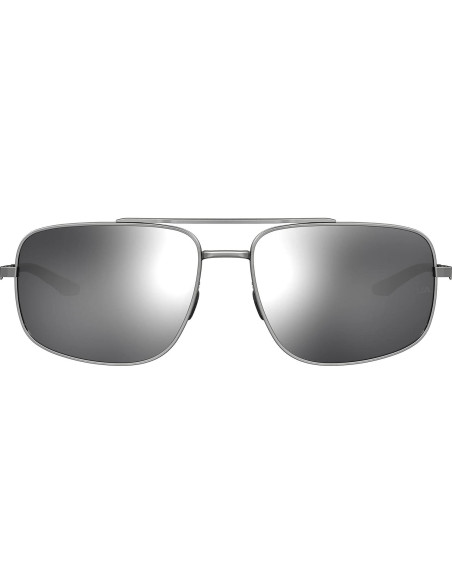 Gafas de sol cuadradas Under Armour UA Impulse para hombres