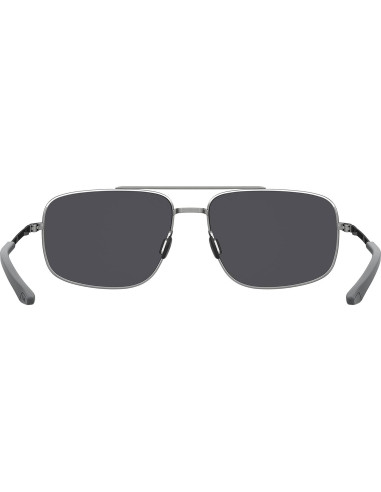 Gafas de sol cuadradas Under Armour UA Impulse para hombres