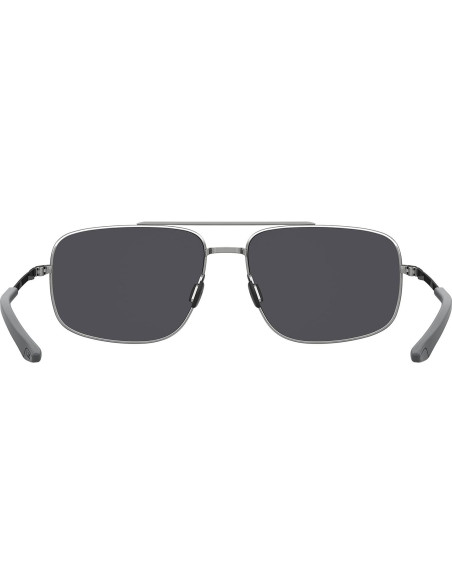 Gafas de sol cuadradas Under Armour UA Impulse para hombres