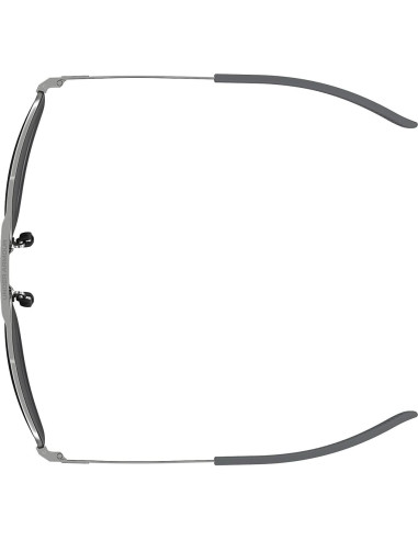 Gafas de sol cuadradas Under Armour UA Impulse para hombres