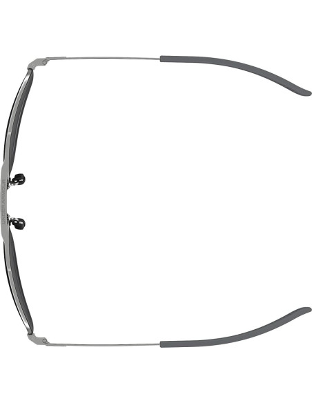 Gafas de sol cuadradas Under Armour UA Impulse para hombres