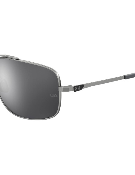 Gafas de sol cuadradas Under Armour UA Impulse para hombres