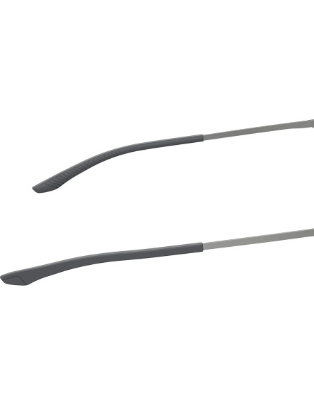 Gafas de sol cuadradas Under Armour UA Impulse para hombres