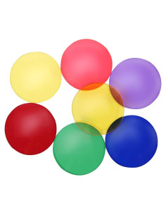 Gafas de protección steampunk Lelinta con 7 lentes intercambiables