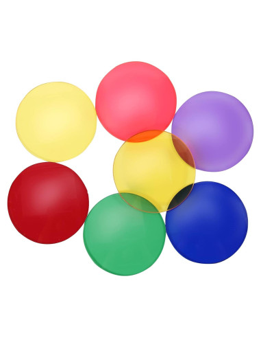 Gafas de protección steampunk Lelinta con 7 lentes intercambiables