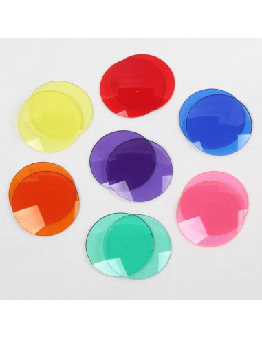 Gafas de protección steampunk Lelinta con 7 lentes intercambiables