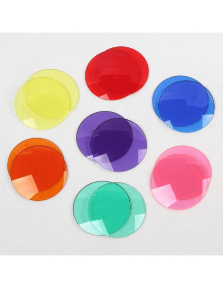 Gafas de protección steampunk Lelinta con 7 lentes intercambiables