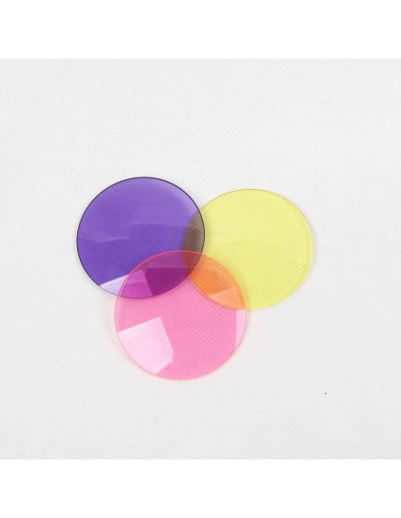 Gafas de protección steampunk Lelinta con 7 lentes intercambiables