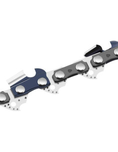 Cadena de Motosierra 10" R40 MUMUTIPS 40 Enlaces Semi-Cincel 2