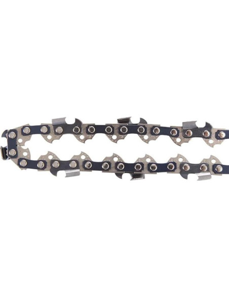 Cadena de Motosierra 10" R40 MUMUTIPS 40 Enlaces Semi-Cincel