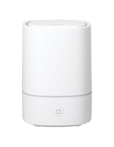 Difusor de Aroma Ultrasónico LED Pure Essential 150ml Blanco