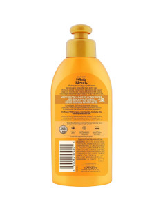 Acondicionador sin enjuague Garnier Whole Blends 150 ml - Aceite de Argán y Camelia 2