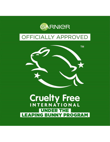 Acondicionador sin enjuague Garnier Whole Blends 150 ml - Aceite de Argán y Camelia