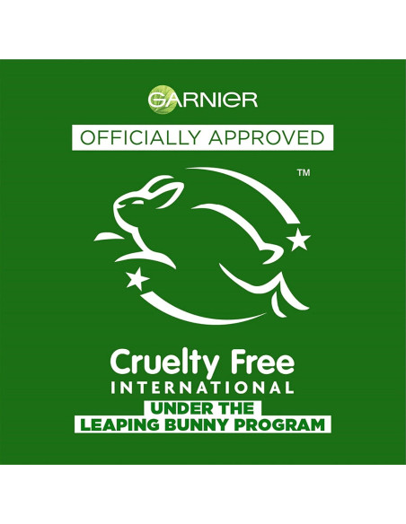 Acondicionador sin enjuague Garnier Whole Blends 150 ml - Aceite de Argán y Camelia