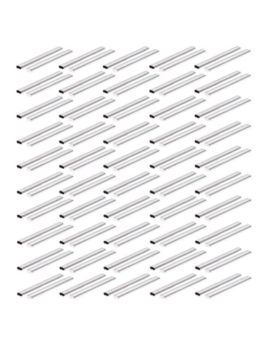 100 Sensores de Temperatura PT100 DS18B20 Acero Inoxidable 6x30mm