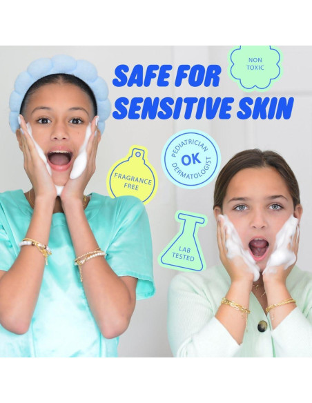 Paquete de Cuidado de la Piel para Niños Pipa - 3 Productos