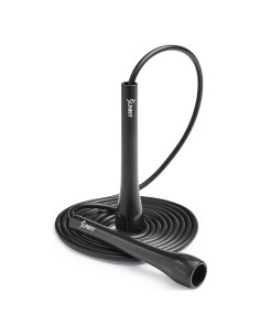 Cuerda de Salto Ajustable Sunny Health & Fitness - PVC Duradera