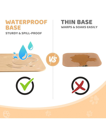 Carrito Plegable para Mascotas Magshion Negro hasta 10 kg