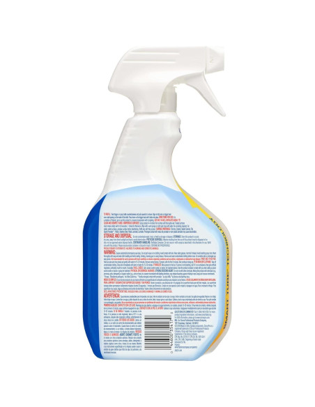 CloroxPro Limpiador Desinfectante con Lejía Spray 946ml