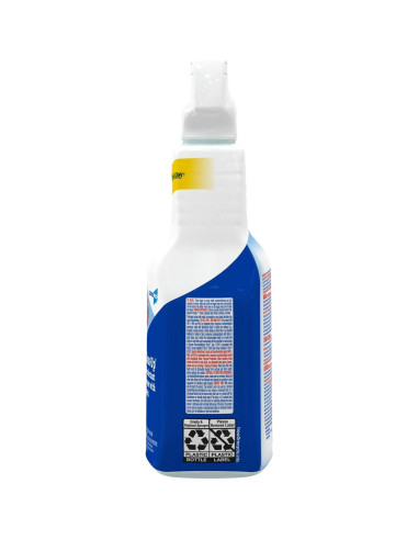 CloroxPro Limpiador Desinfectante con Lejía Spray 946ml