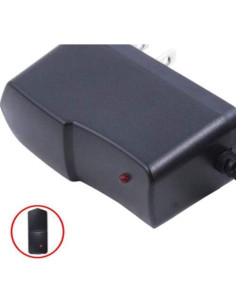 Adaptador de corriente y cable USB para altavoz Bluetooth Polaroid 2