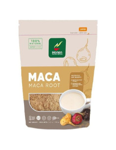 Polvo de Maca Tri-Color FitLight 100g - Energizante Natural