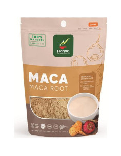 Polvo de Maca Tri-Color FitLight 100g - Energizante Natural 2