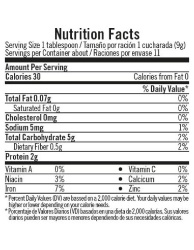 Polvo de Maca Tri-Color FitLight 100g - Energizante Natural