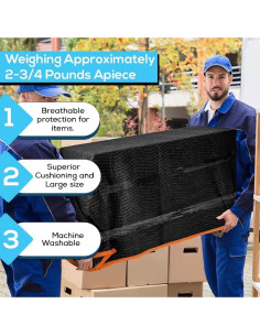 Manteles de Mudanza SIMPLI-MAGIC 182.88x101.6 cm Paquete de 12 2