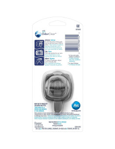 Febreze Ambientador para Auto Clip Ventilación 1.77ml 2