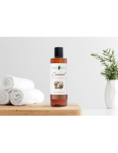 Aceite de Masaje Relajante Coco Positive Essence 250 ml 2