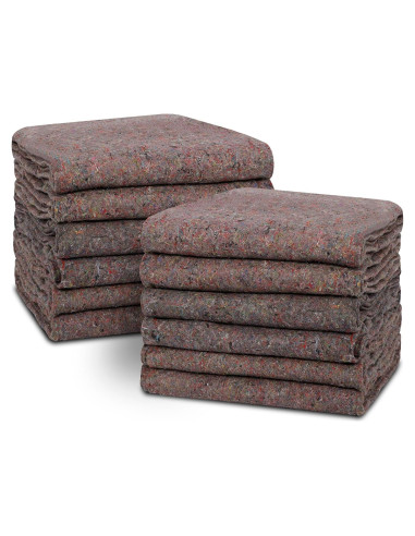 Manteles de Mudanza Nova Microdermabrasion 12 Piezas 137x182 cm