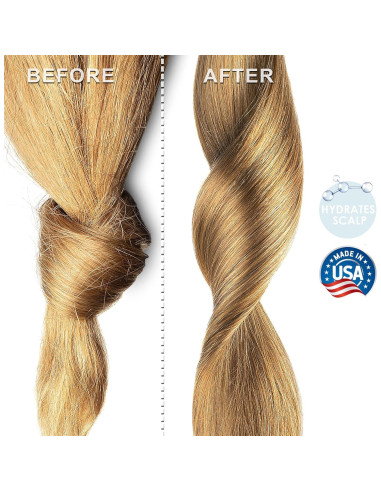 Aceite de Semilla de Cañamo Soapeauty 113ml Prensado en Frío