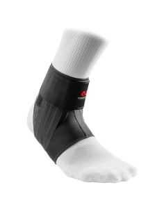 Faja de Tobillo McDavid Phantom Sin Cordones para Deportes