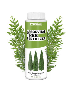 Fertilizante Líquido para Arborvitae TPS Nutrients 250mL