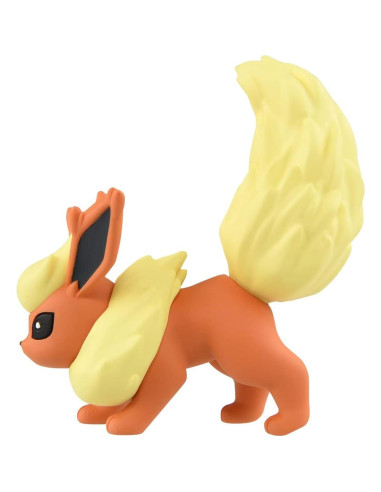 Figura Pokémon Moncolle Booster Takara Tomy 4-12 cm