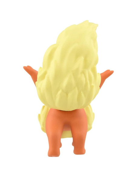 Figura Pokémon Moncolle Booster Takara Tomy 4-12 cm