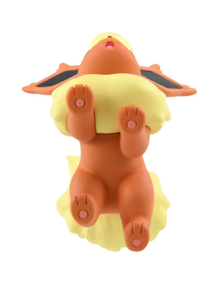 Figura Pokémon Moncolle Booster Takara Tomy 4-12 cm