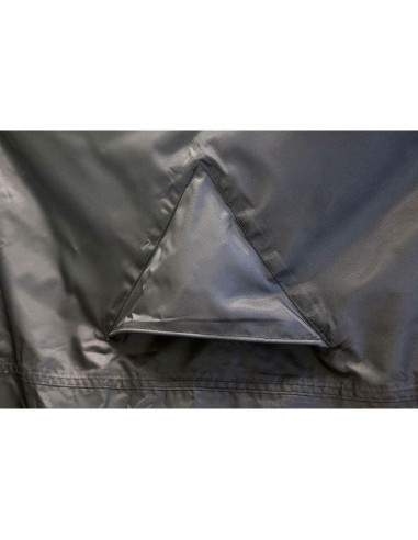 Cubierta Impermeable Nelson-Rigg DEX-UTVS-2PRO para UTV 2 Asientos